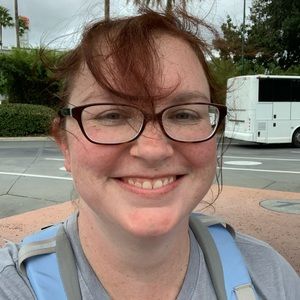 Meet your Posher, April